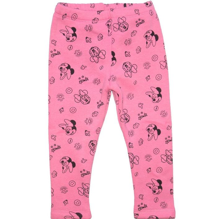 Disney Minnie Baby, dicke Leggings 6-23 Monate