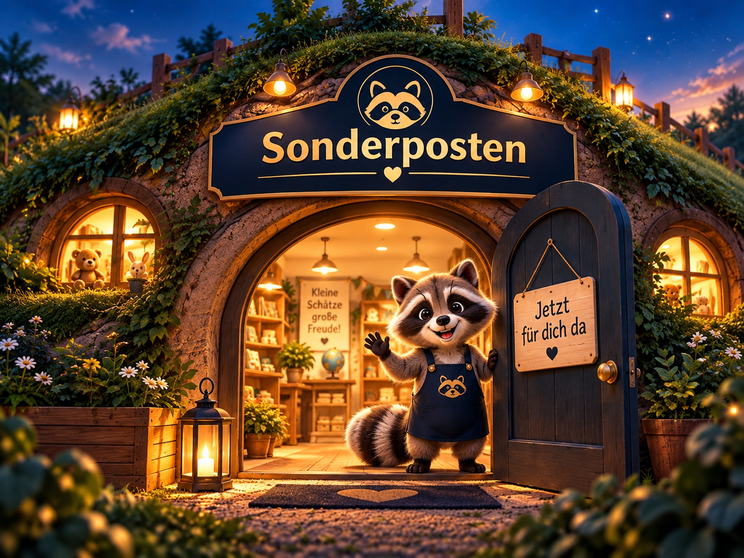 World for Children Sonderposten – reduzierte Kinder- und Lizenzprodukte