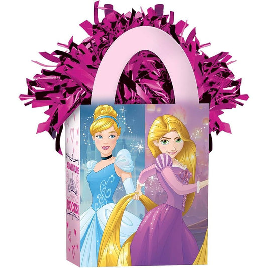 Disney Prinzessin Ballongewicht