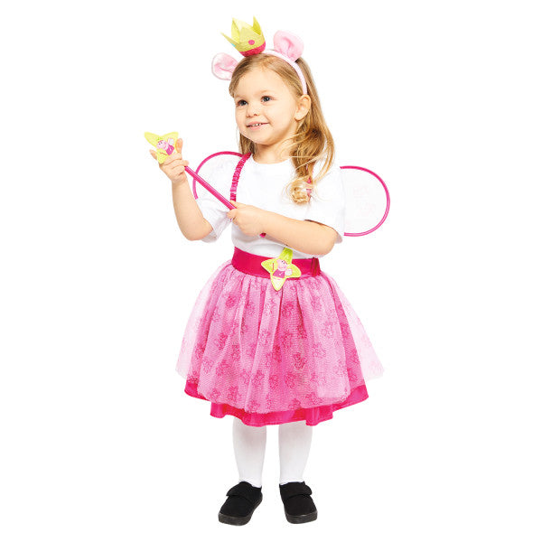 Peppa Wutz Princess Kostüm 3-4 Jahre