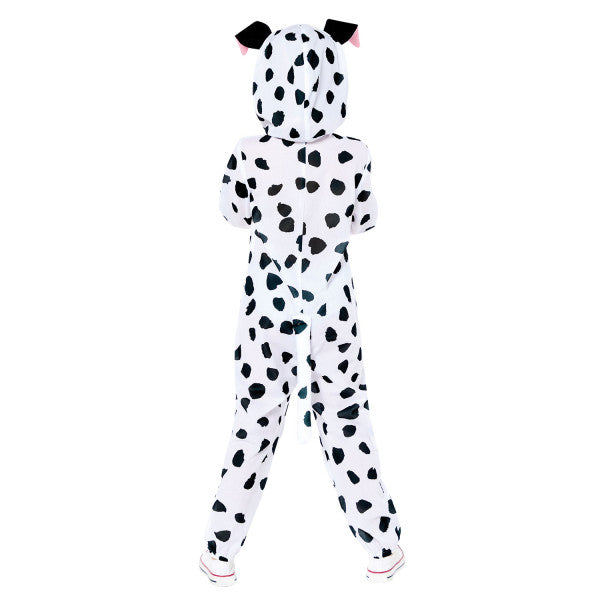 Hund Dalmatian Kostüm 8-10 Jahre