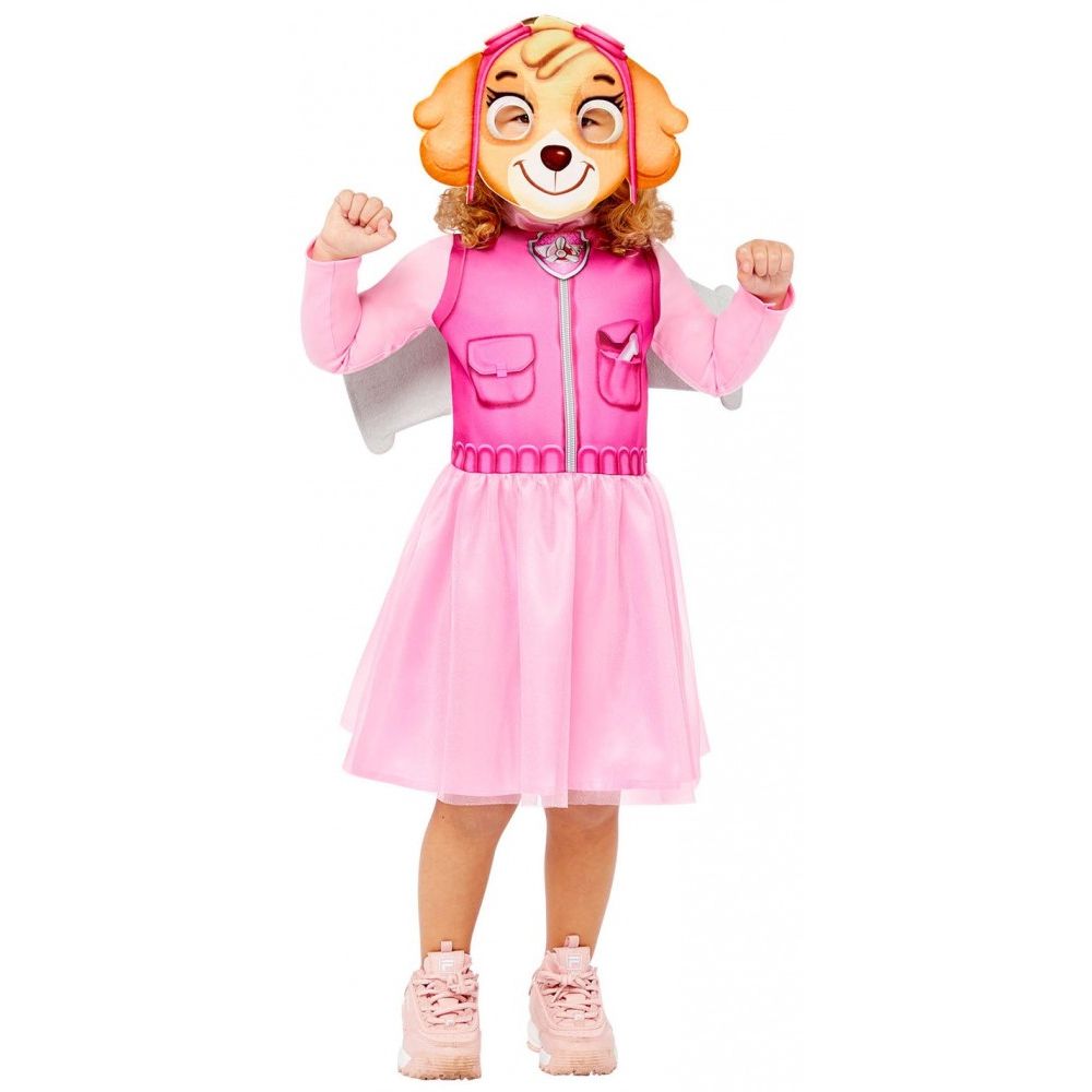Paw Patrol Skye Kostüm 3-4 Jahre