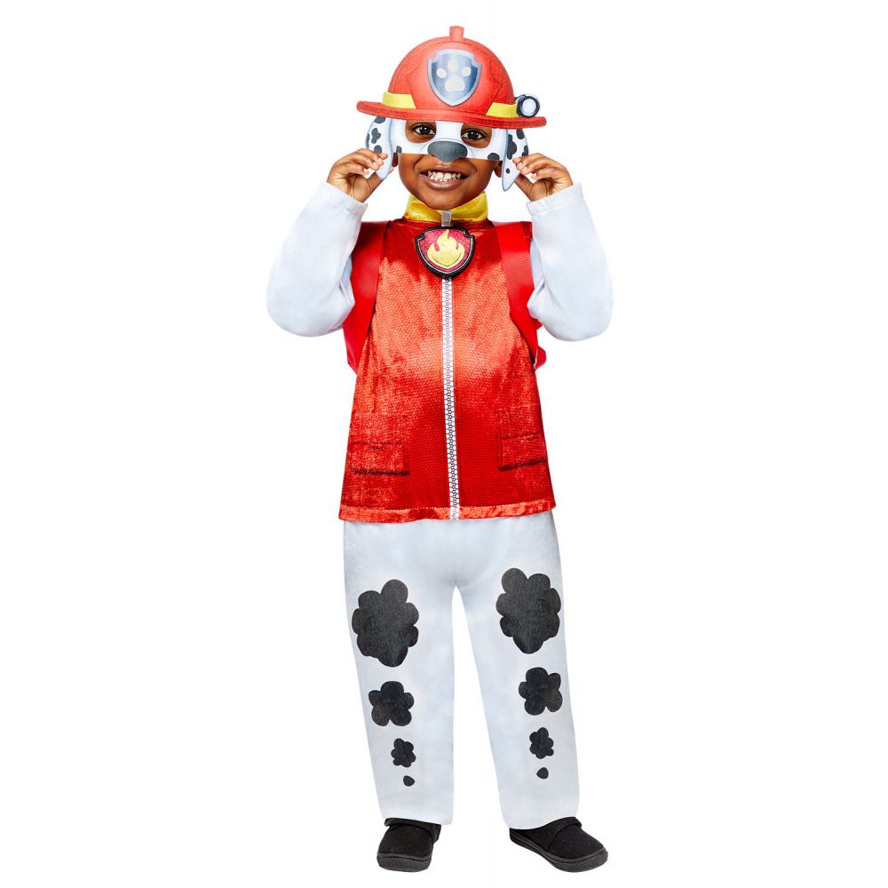 Paw Patrol Marshall Kostüm 4-6 Jahre