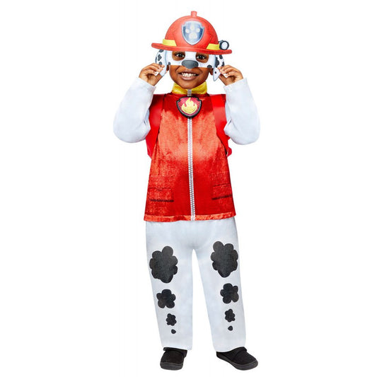 Paw Patrol Marshall Kostüm 4-6 Jahre