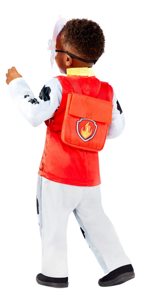 Paw Patrol Marshall Kostüm 4-6 Jahre