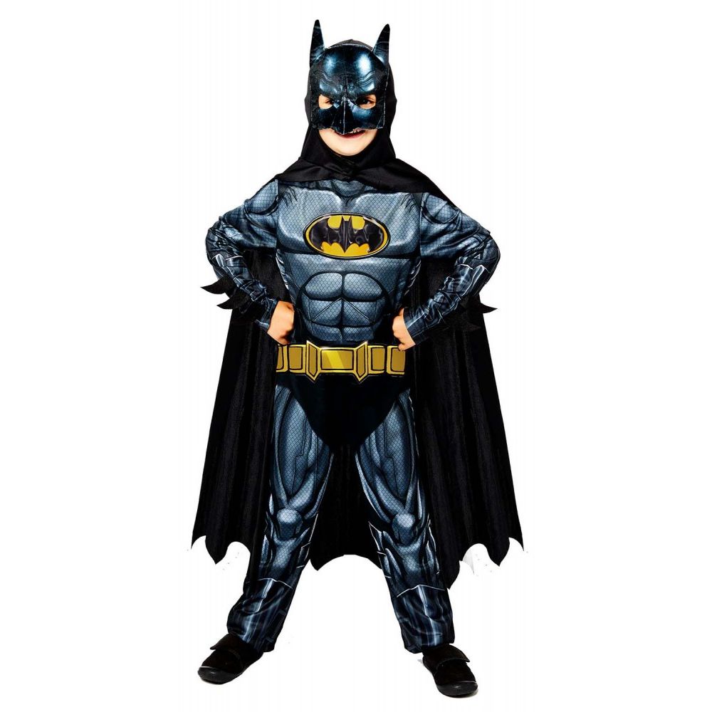 Batman Kostüm 10-12 Jahre