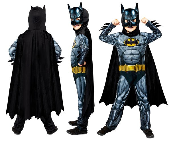 Batman Kostüm 10-12 Jahre