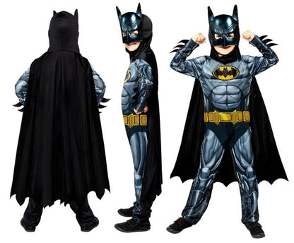 Batman Kostüm 10-12 Jahre