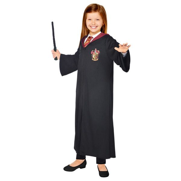 Harry Potter Hermione Kostüm 12-14 Jahre