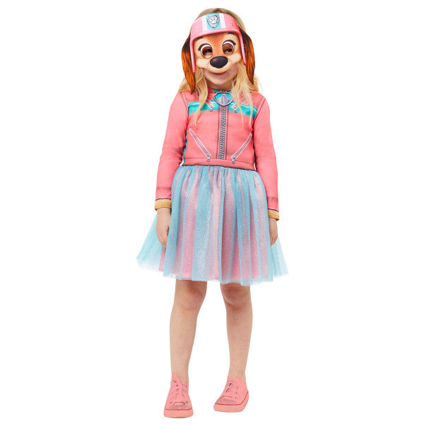 Paw Patrol Liberty Kostüm 4-6 Jahre