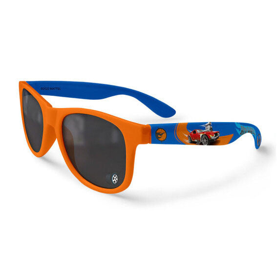 Hot Wheels Orange Sonnenbrille