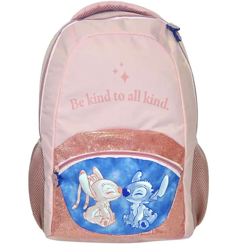 Disney Lilo und Stitch Kind , Tasche 42 cm Schulranzen für Kinder – 42 cm
