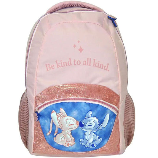 Disney Lilo und Stitch Kind , Tasche 42 cm Schulranzen für Kinder – 42 cm