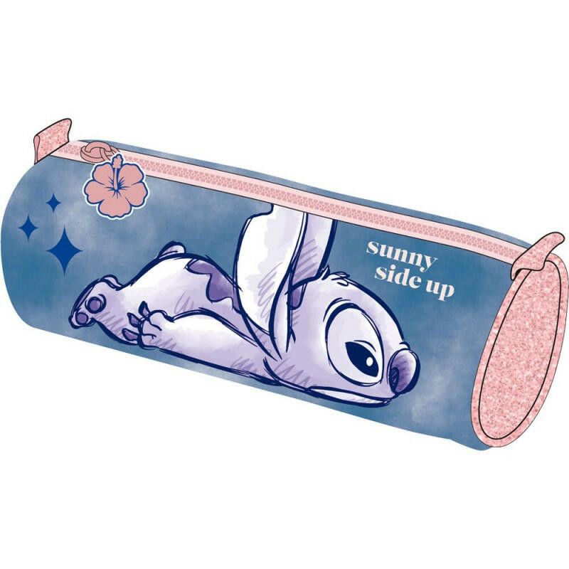 Disney Lilo und Stitch Magical Federmäppchen für Kinder – 8 x 22 cm