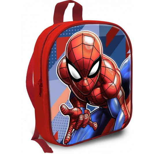 Spiderman Thwip Kindergartenrucksack für Kinder – 29 cm