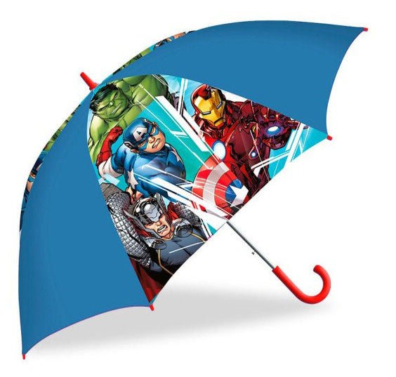 Avengers Kinderregenschirm für Kinder – 68 cm