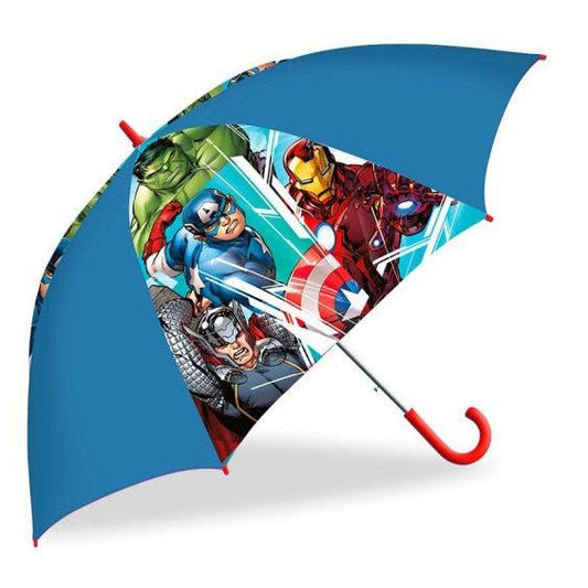 Avengers Kinderregenschirm für Kinder – 68 cm