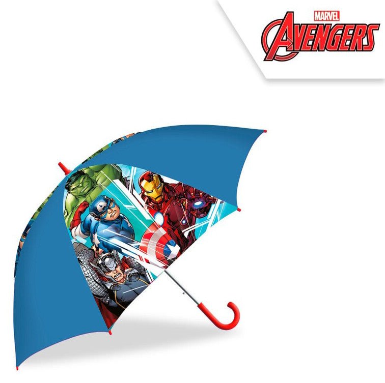 Avengers Kinderregenschirm für Kinder – 68 cm