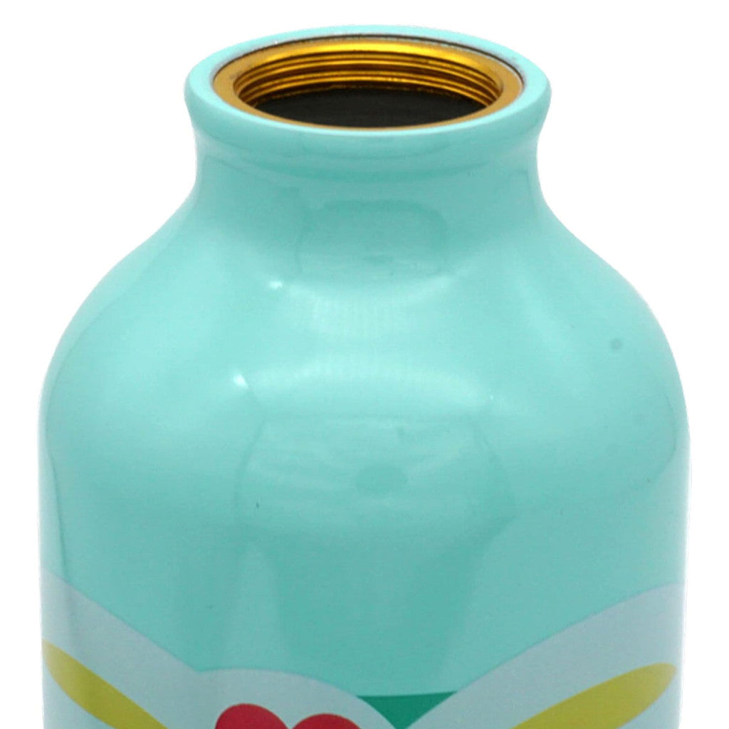 Gourde en aluminium Peppa Pig avec bouchon sport pour enfants – 500 ml