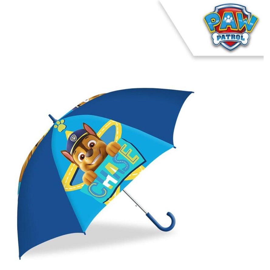 Parapluie enfant Pat' Patrouille – 68 cm