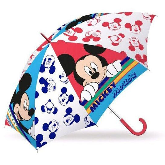 Disney Mickey Kinderregenschirm für Kinder – 65 cm