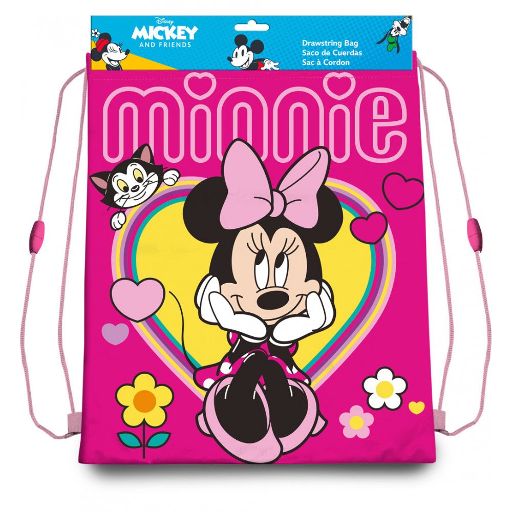 Disney Minnie Sporttasche 40 cm