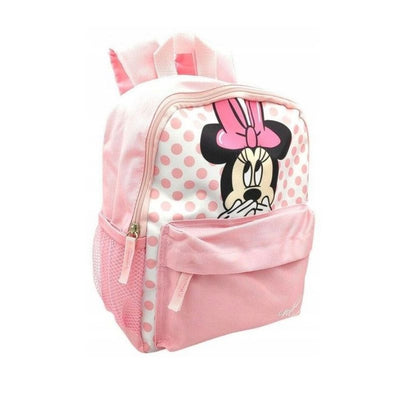 Disney Minnie Kids' Backpack - 28 x 23 x 10 cm