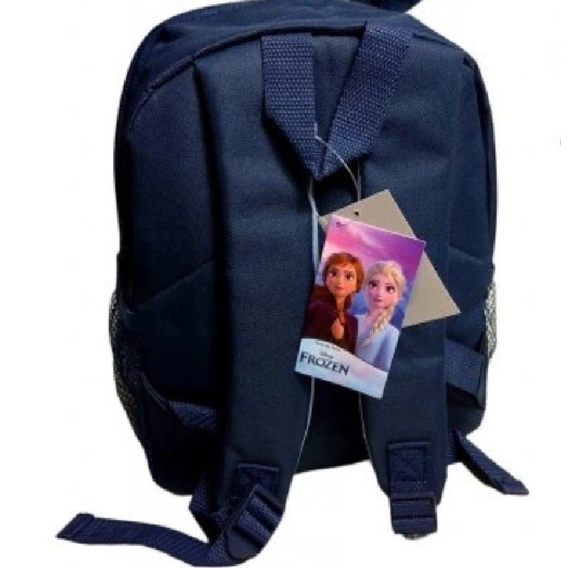 Disney Eiskönigin Spark Kindergartenrucksack für Kinder – 28 x 23 x 10 cm