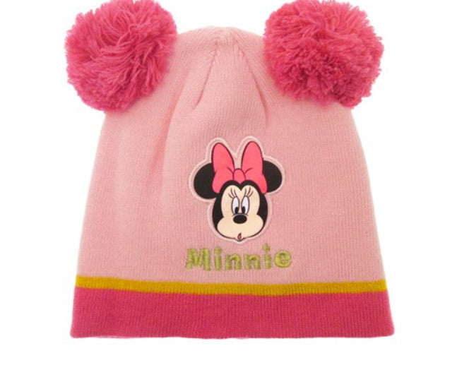 Disney Minnie Mickey's Bestie Kinderhut 52-54 cm