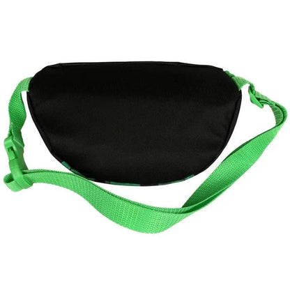 Sac bandoulière Minecraft pour enfants – 22 x 14 cm