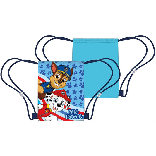 Sac de sport enfant La Pat' Patrouille Hero Hounds – 40 x 35 cm