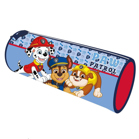 Trousse pour enfants La Pat' Patrouille Hero Hounds – 8 x 23 cm