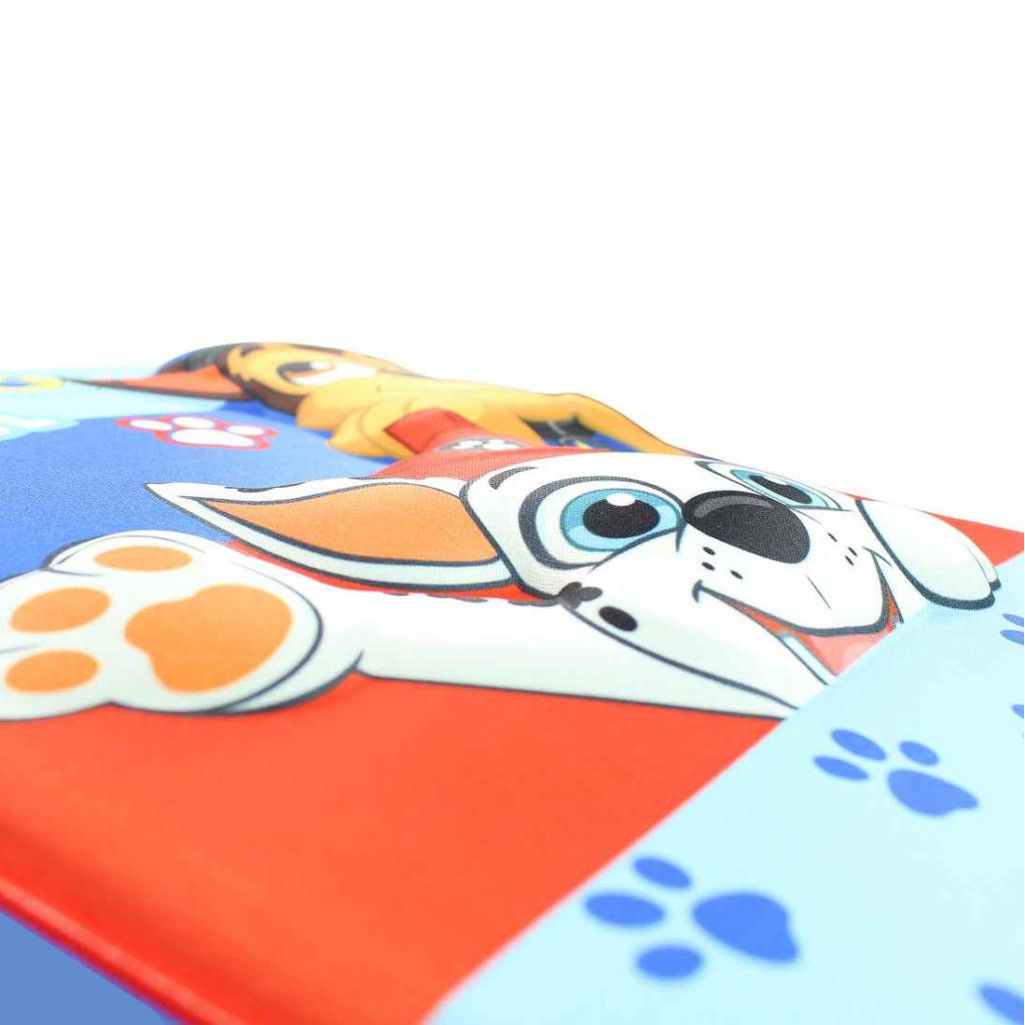 Paw Patrol Cool Boys Kindergartenrucksack für Kinder – 30 x 26 x 10 cm