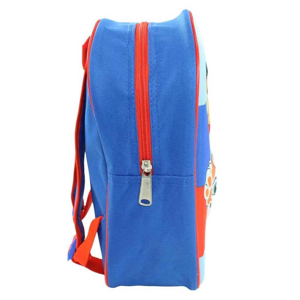 Paw Patrol Cool Boys Kindergartenrucksack für Kinder – 30 x 26 x 10 cm