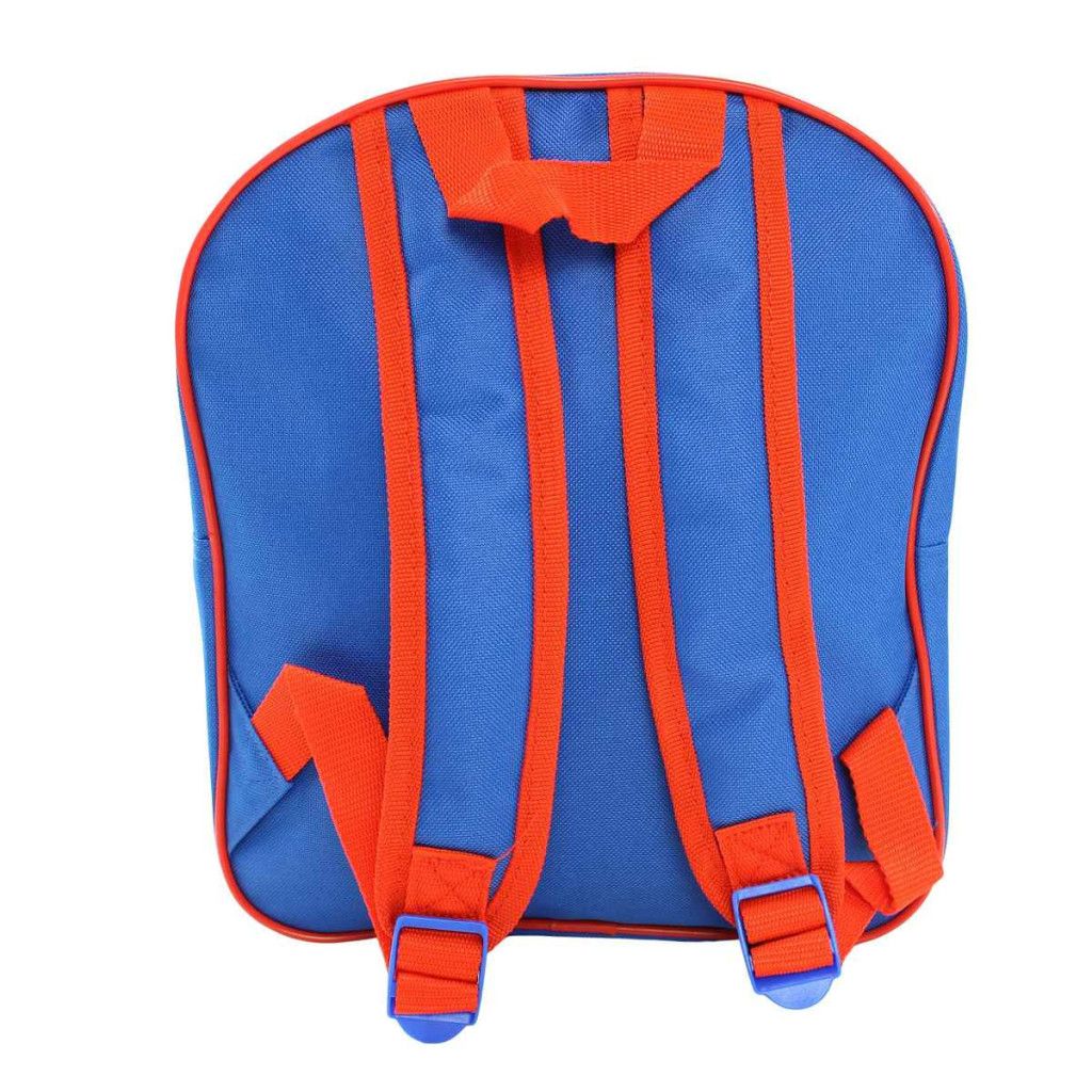 Paw Patrol Cool Boys Kindergartenrucksack für Kinder – 30 x 26 x 10 cm