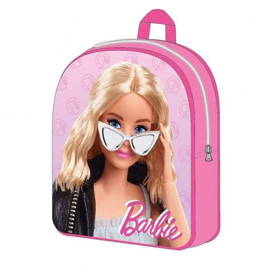Barbie Icon Kids' Backpack – 30 x 26 x 10 cm