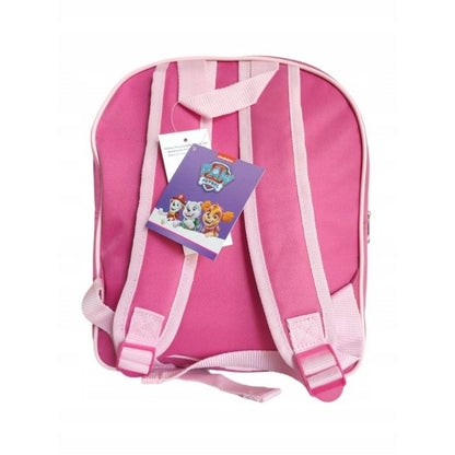Paw Patrol Girls Stars Kids' Kindergarten Backpack – 30 x 26 x 10 cm