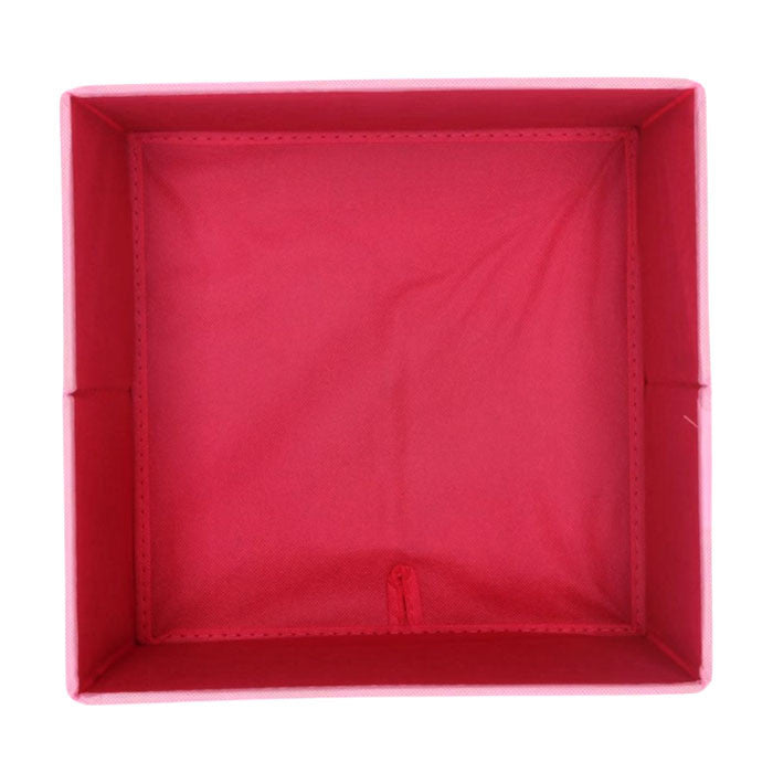 Disney Prinzessin Spielzeugaufbewahrung Spielzeugaufbewahrung für Kinder – 30 × 30 × 30 cm