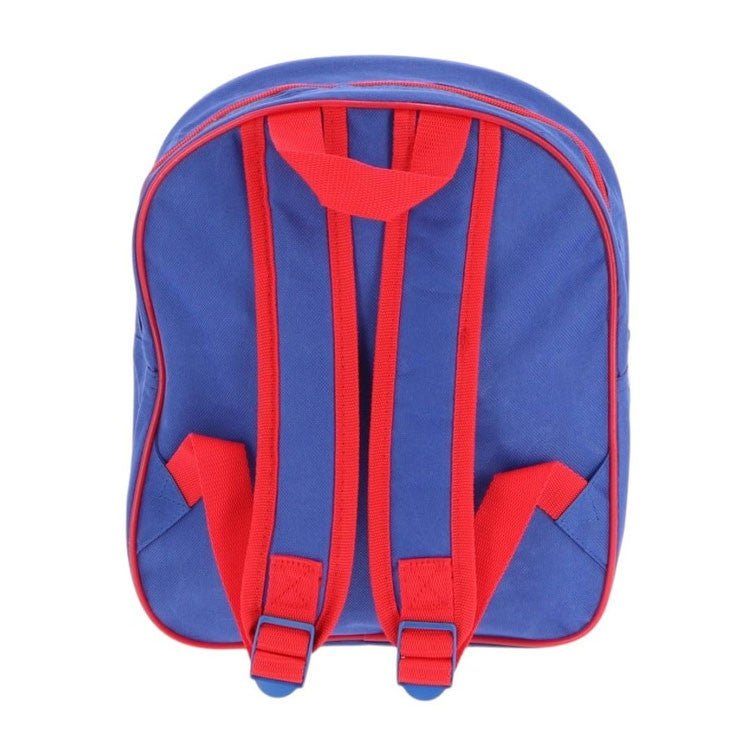 Disney Mickey Cheerful Buddy Kindergartenrucksack für Kinder – 30 x 26 x 10 cm