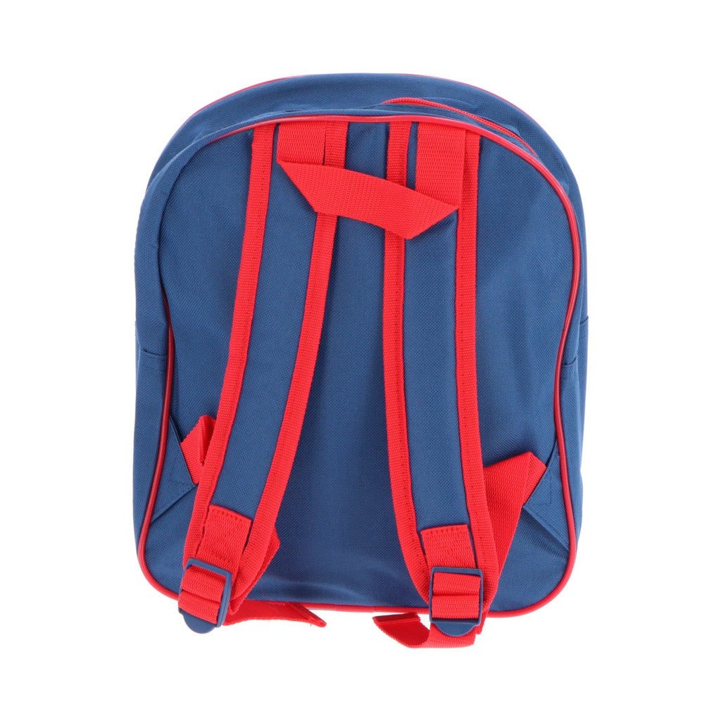 Spiderman Spidey Web Out Kindergartenrucksack für Kinder – 30 x 26 x 10 cm