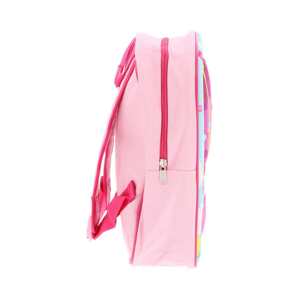 Gabby's Dollhouse Hot Air Balloon Kindergartenrucksack für Kinder – 30 x 26 x 10 cm
