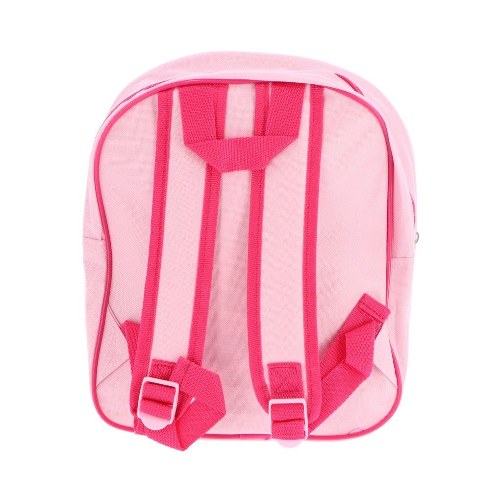 Gabby's Dollhouse Hot Air Balloon Kindergartenrucksack für Kinder – 30 x 26 x 10 cm