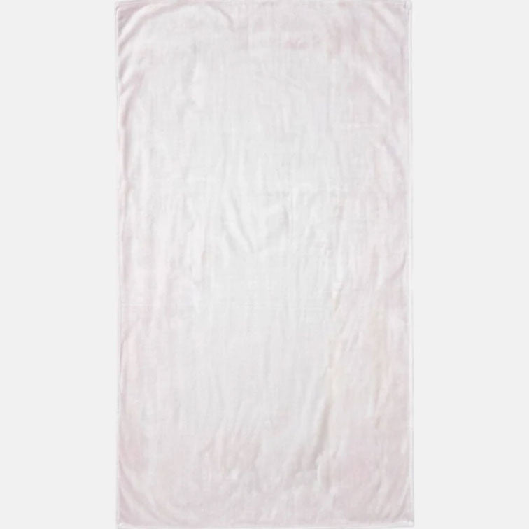 Disney Lilo and Stitch Pink Paradise Polyester Kids' Beach Towel - 70 x 140 cm
