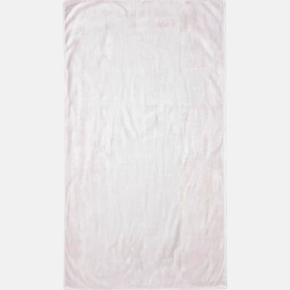 Disney Lilo and Stitch Pink Paradise Polyester Kids' Beach Towel - 70 x 140 cm