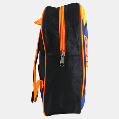 Naruto Shinobi Kindergartenrucksack für Kinder – 30 x 26 x 10 cm