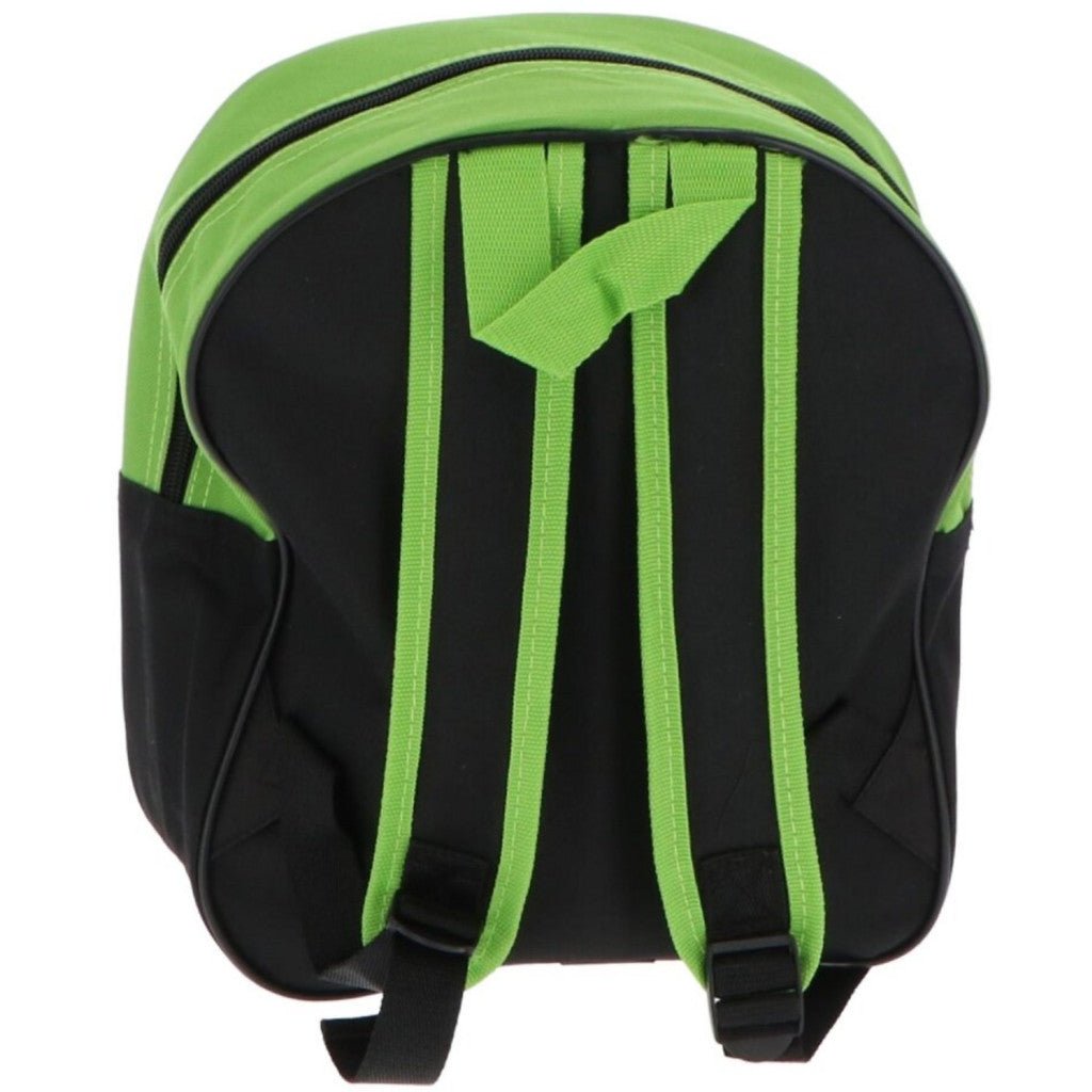 Avengers Hulk Kindergartenrucksack für Kinder – 30 x 26 x 10 cm