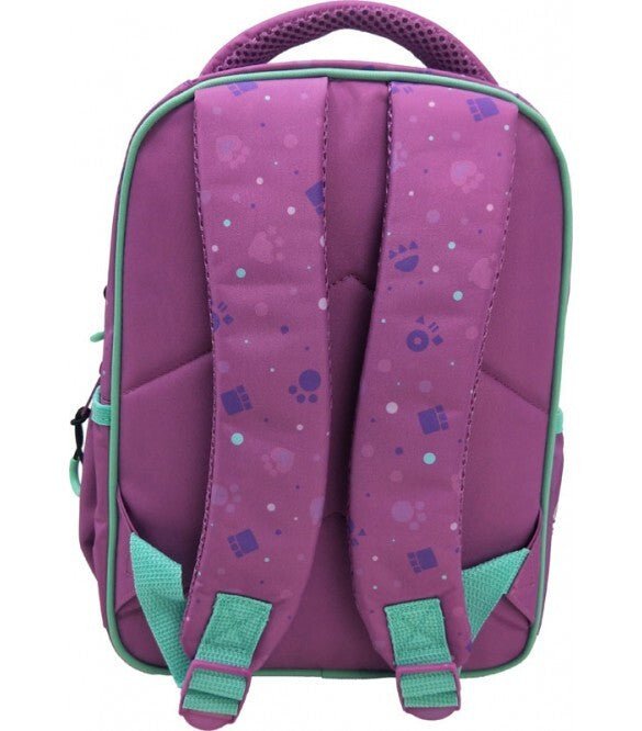 Gabby's Dollhouse A-meo-zing Kindergartenrucksack für Kinder – 30 x 25 x 15 cm