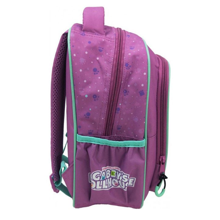 Gabby's Dollhouse A-meo-zing Kindergartenrucksack für Kinder – 30 x 25 x 15 cm