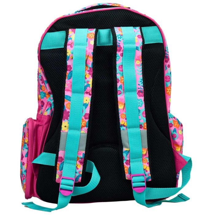 Disney Prinzessin Spring , 43 cm Tasche Schulranzen für Kinder – 43 × 30 × 17 cm
