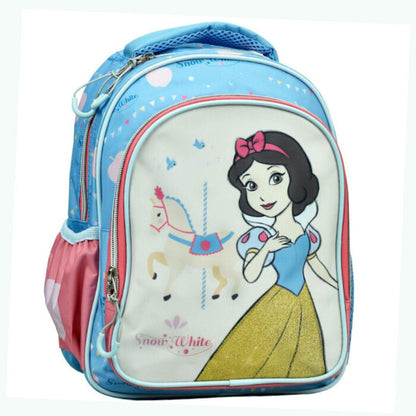 Disney Princess Snow White Kids' Kindergarten Backpack - 30 x 25 x 15 cm